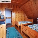 Duzy Nad Jeziorem - 64 * Kretowiny