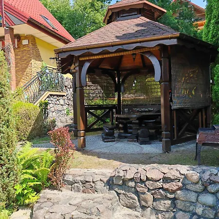 Dom wakacyjny Duży Nad Jeziorem - 64 *