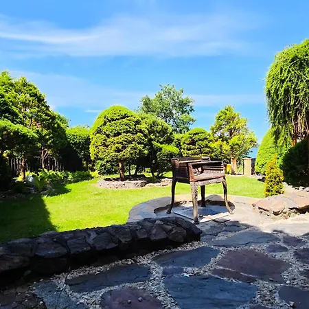 Hébergement de vacances Duzy Nad Jeziorem - 64 *