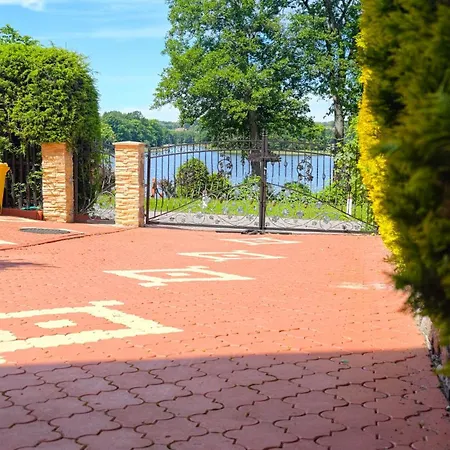 Hébergement de vacances Duzy Nad Jeziorem - 64 Kretowiny