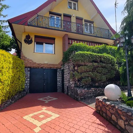 Duzy Nad Jeziorem - 64 Kretowiny