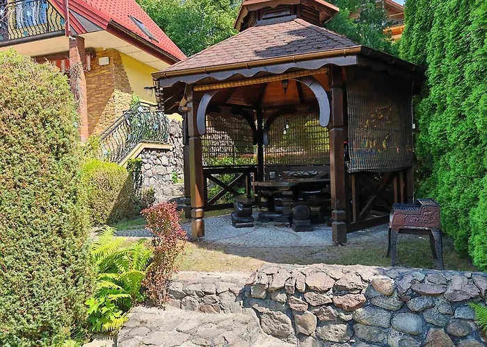 Prázdninový dům Duzy Nad Jeziorem - 64 *